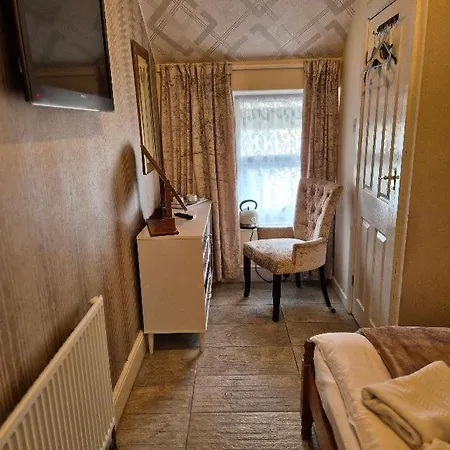 Hotel Alexander