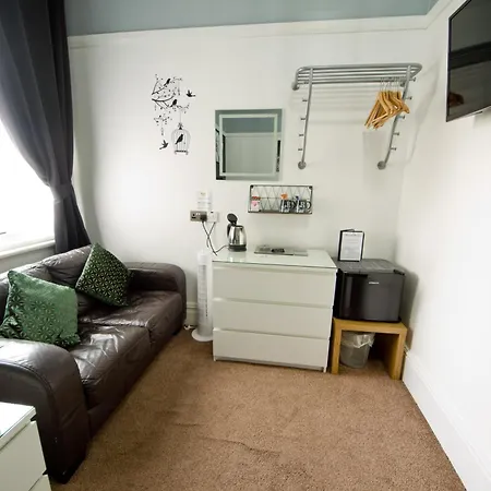 Rossall House , For Families & Couples 3*