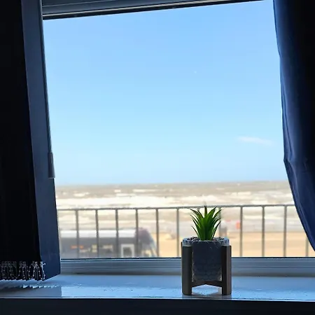 Sapphire Promenade