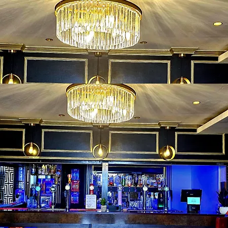酒店 Sapphire Promenade