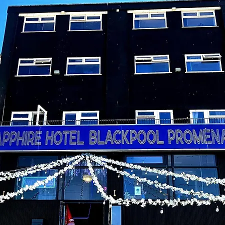 Sapphire Promenade 酒店