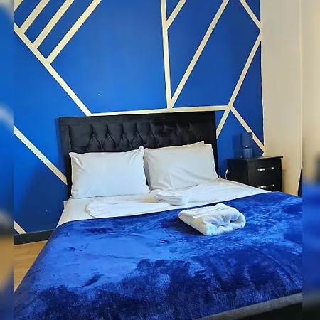 Sapphire Promenade 3*