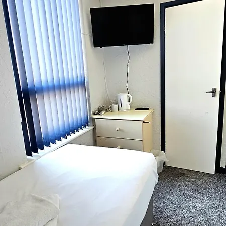 Sapphire Promenade 3*