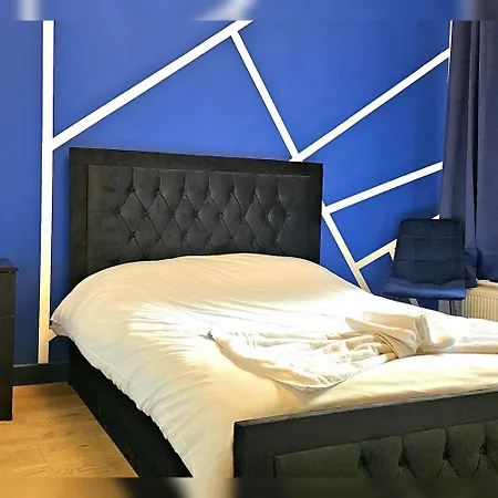 Sapphire Promenade 3*