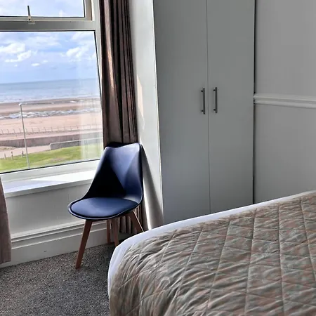 Craig-y-don Hotel Blackpool