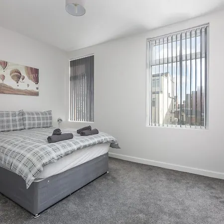 Reads Court - Collection Apartment