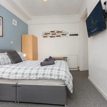 Reads Court - Collection Apartment Blackpool