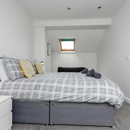 Reads Court - Collection Apartment Blackpool