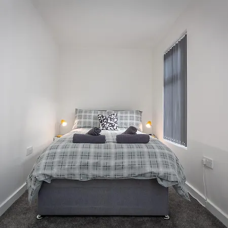 Reads Court - Collection Apartment