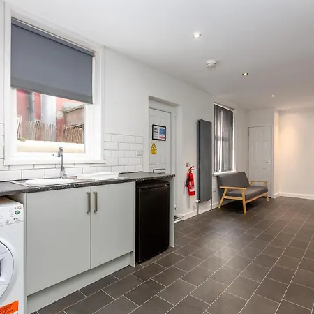 Reads Court - Collection Apartment