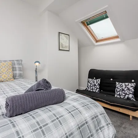 Reads Court - Collection Apartment Blackpool