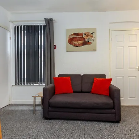 Apartment Reads Court - Collection Blackpool