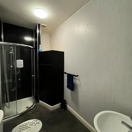 Apartment Subway *