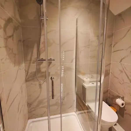 Chelsea 2 Bedroom Promenade * Blackpool