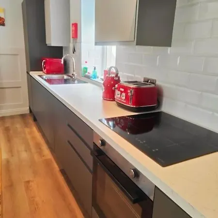 Chelsea 2 Bedroom Promenade