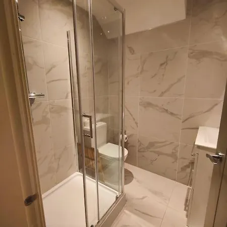 Chelsea 2 Bedroom Promenade Apartment