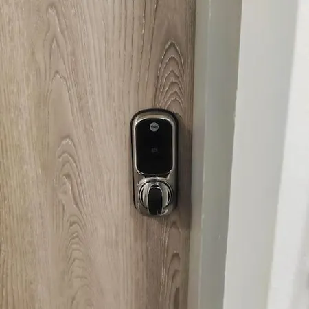Chelsea 2 Bedroom Promenade Blackpool