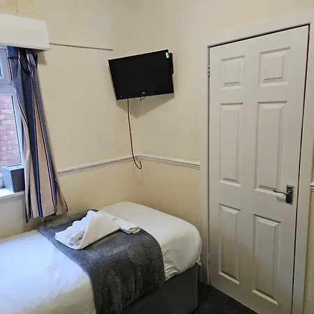 The President Hotel 3*