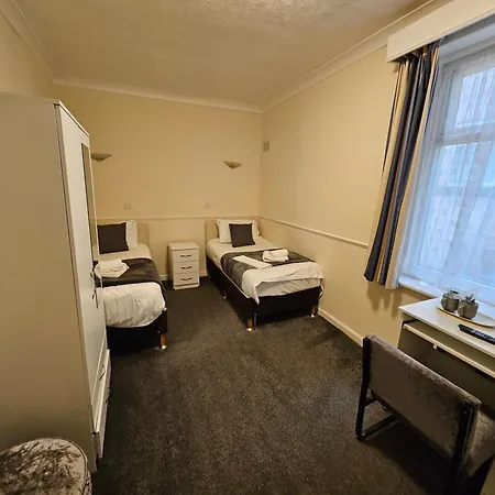 Hotel The President 3*