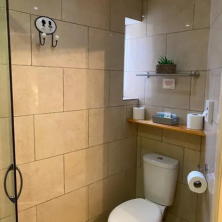 The Libra - Adults Only With Carpark Gasthof Blackpool