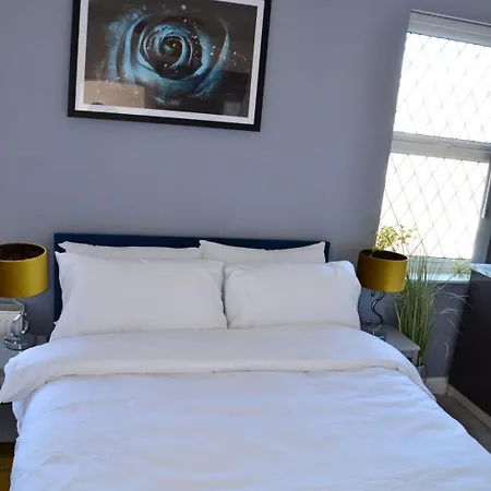 Blok 3 -jacuzzi Suites, & Ensuite Hotel apartamentowy *