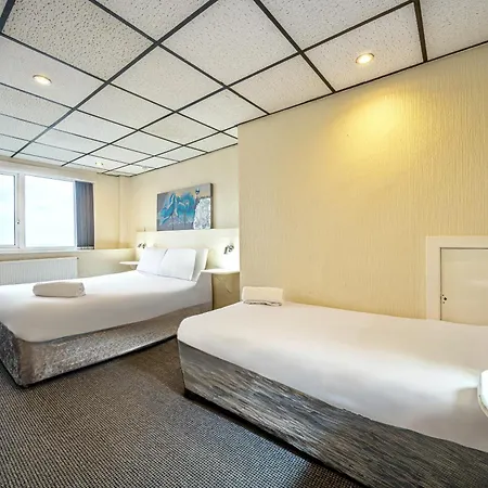 Hotel Bluewaters 3*