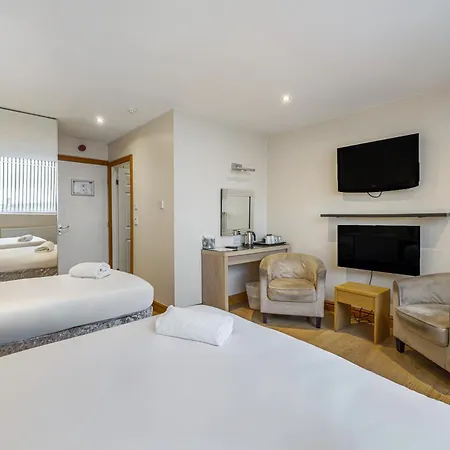 Bluewaters 3* Blackpool