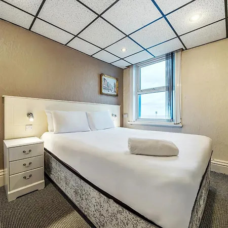 Bluewaters Hotel 3*