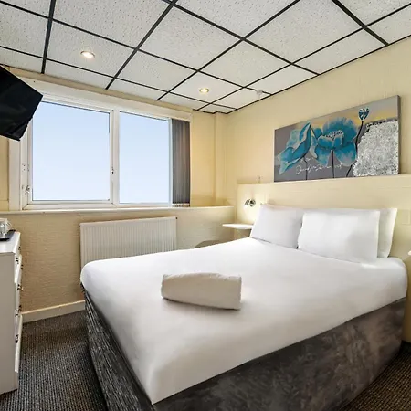 Hotel Bluewaters