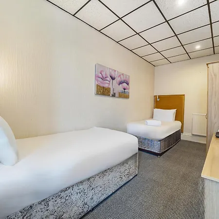 Bluewaters Hotel 3*