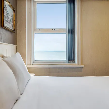 Hotel Bluewaters 3*
