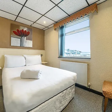 Bluewaters Hotel