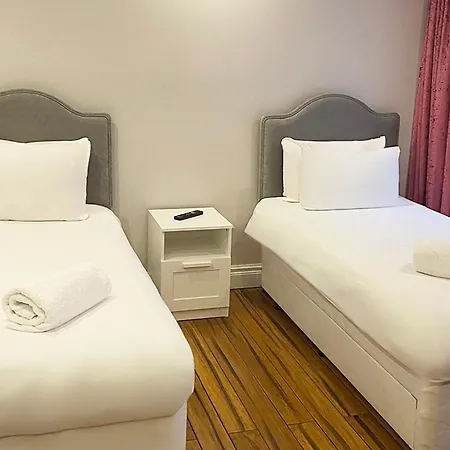 Hotel Bluewaters