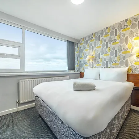 Bluewaters Blackpool