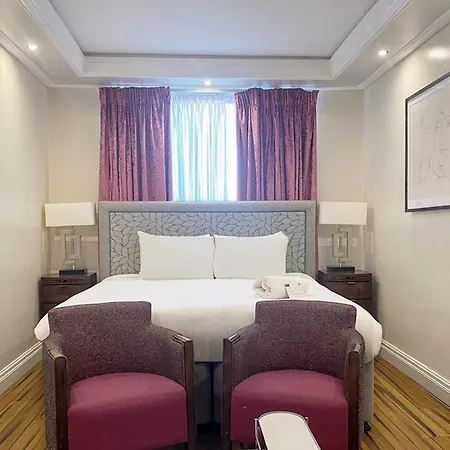 Hotel Bluewaters Blackpool