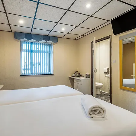 Bluewaters Hotel 3*