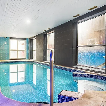 Hotel Bluewaters 3*