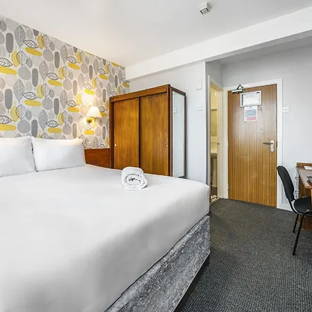Bluewaters Hotel Blackpool
