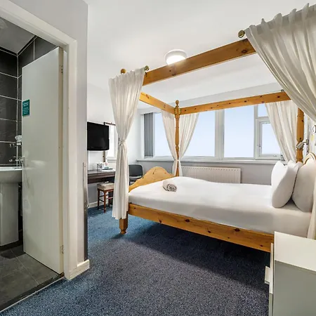Hotel Bluewaters