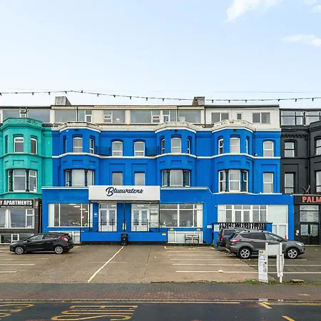 Hotel Bluewaters Blackpool