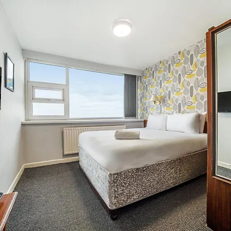 Hotel Bluewaters