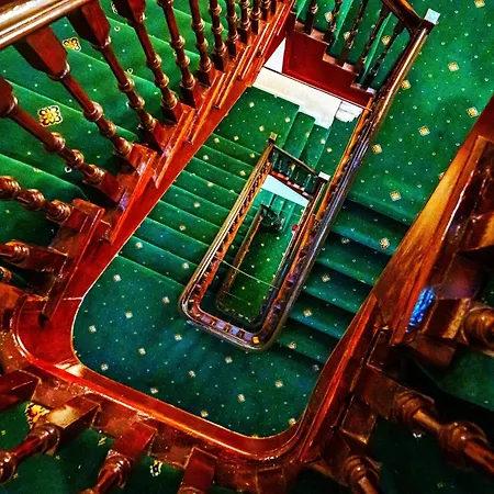Hotel Bluewaters Blackpool