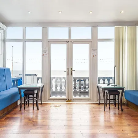 Hotel Bluewaters