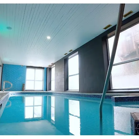 Bluewaters 3* Blackpool