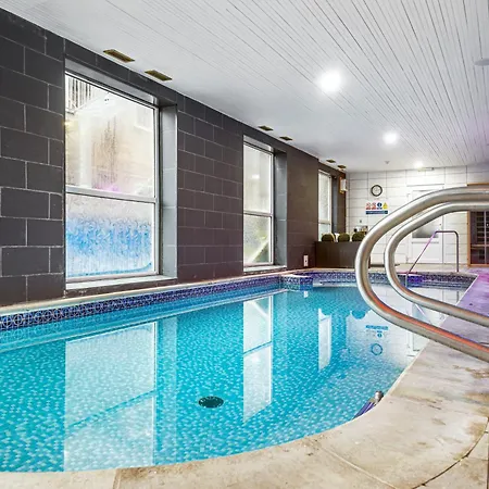 Hotel Bluewaters