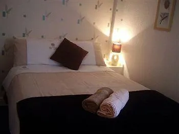Oban House Guest house
