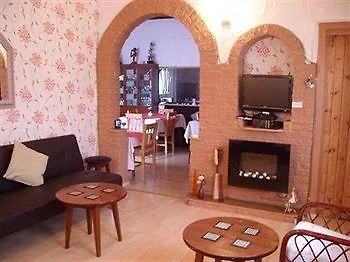 Oban House Blackpool