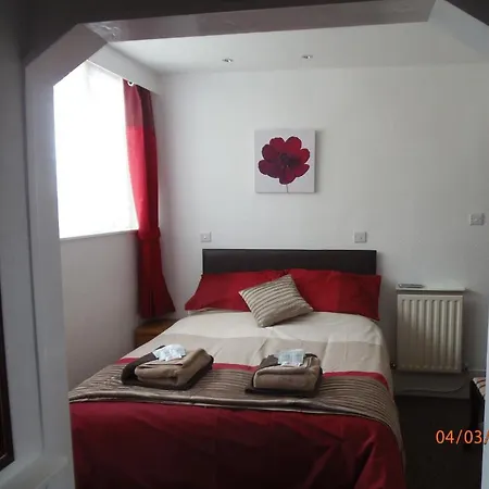 Oban House Guest house 3*