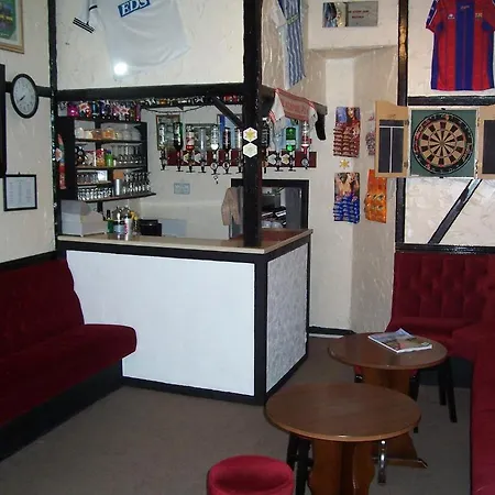 The Chelston