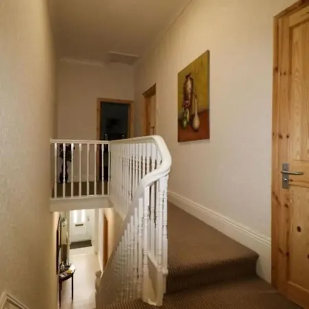 Holiday home Sherbourne Retreat - 4 Bedroom House In